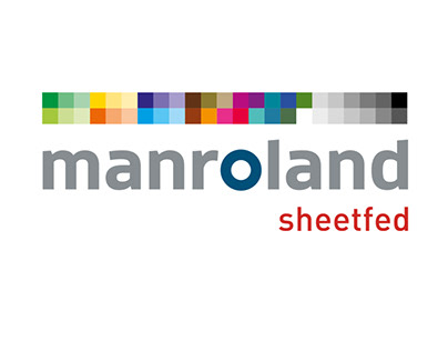 Roland 700 四色加宽胶印机（1.62 米幅面）｜大尺寸彩盒与包装印刷设备