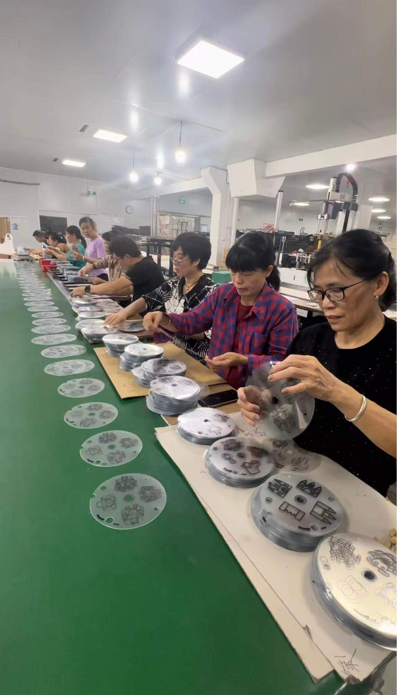 慢工出真心：中山博雅的手工礼盒哲学