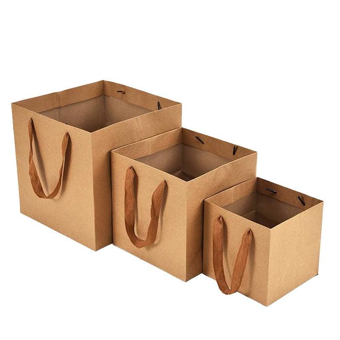 The Ultimate Guide to Paper Bag Packaging: Sustainable, Stylish, and Strong