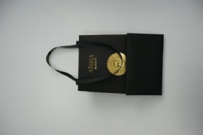 Perfume Packaging Paper Bag