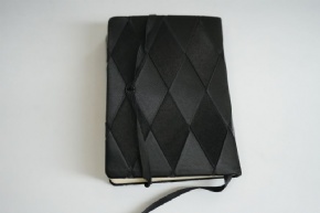 Hand Woven Notebooks