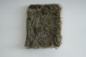 Fur Cover Notebooks