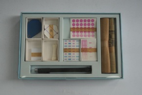 Note Box Set