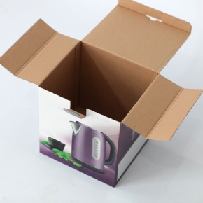 Electricity Packaging Box