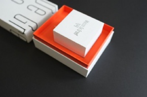 Perfume Packaging Boxes