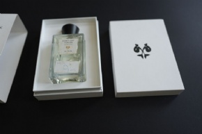 Custom Perfume Packaging Boxes