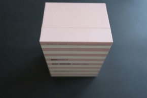 Customization Brand Serum Packaging Boxes