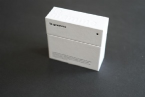 Customized Ring Packaging Boxes