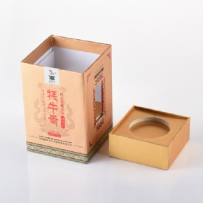 Wine Packaging Boxes