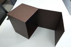 Foldable Packaging Boxes