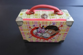 Childrens Toy Gift Box