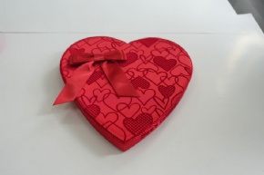 Heart Gift Box